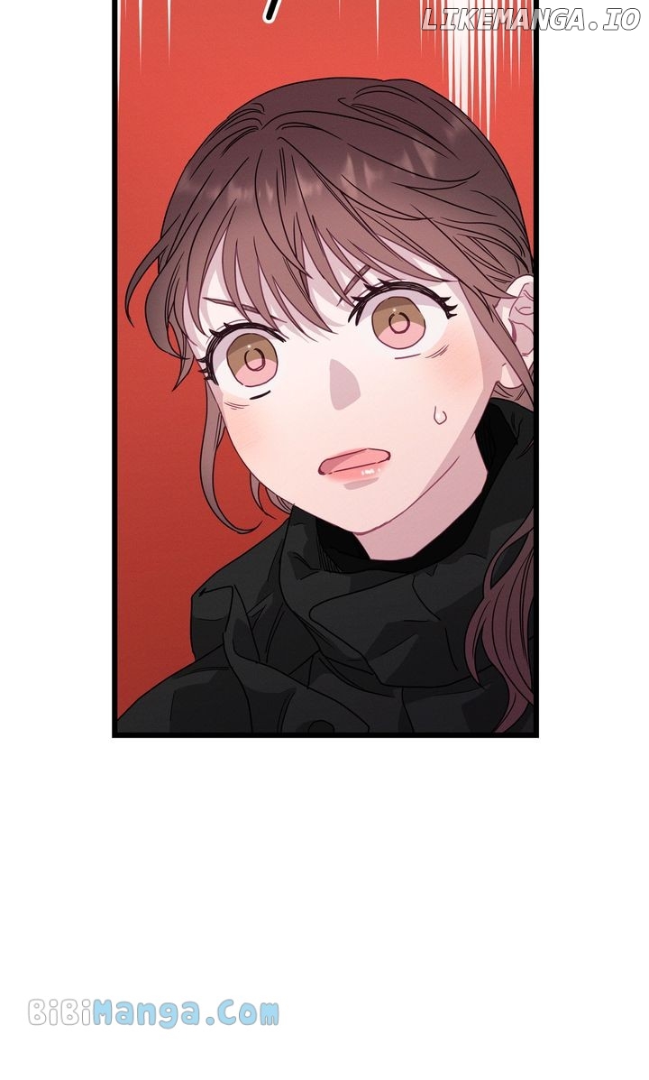 A Morning Kiss at Tiffany’s Chapter 77 - page 123