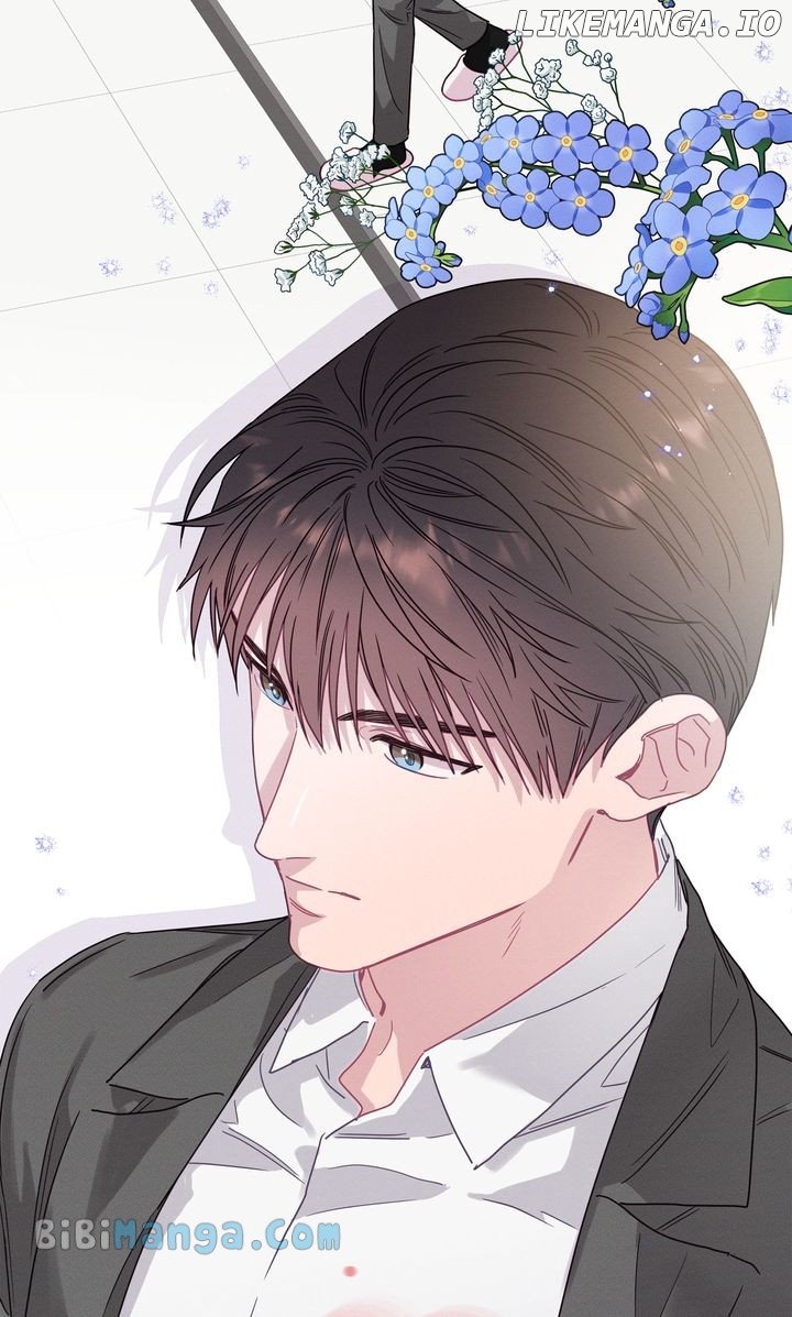 A Morning Kiss at Tiffany’s Chapter 77 - page 126