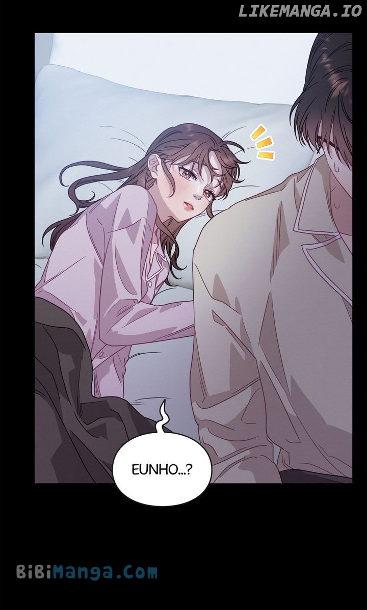 A Morning Kiss at Tiffany’s Chapter 77 - page 2