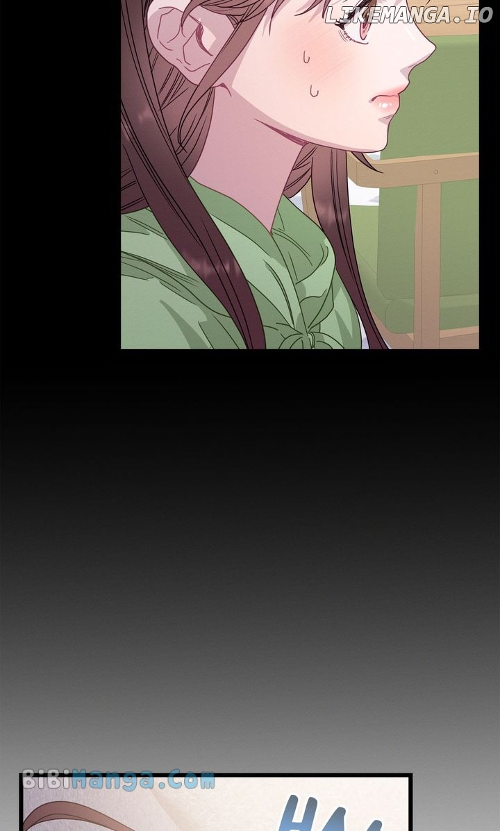 A Morning Kiss at Tiffany’s Chapter 77 - page 22