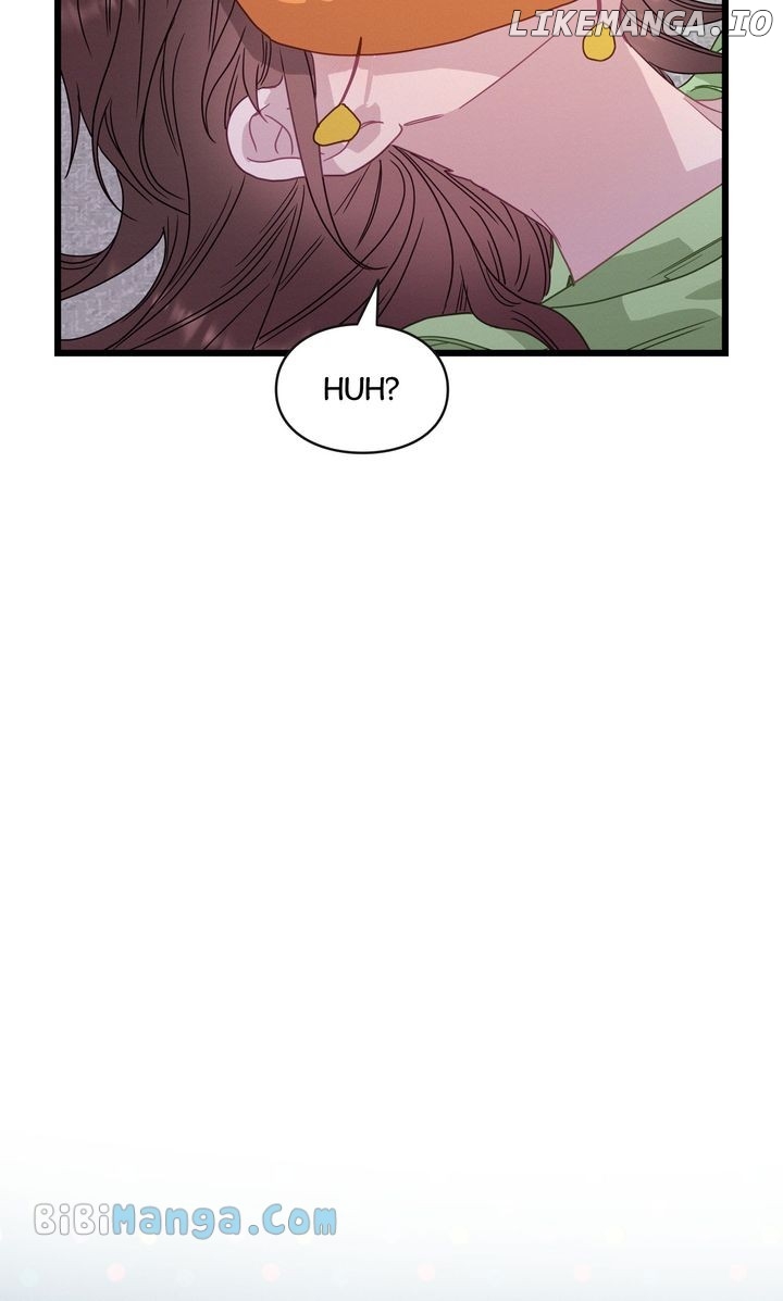 A Morning Kiss at Tiffany’s Chapter 77 - page 25