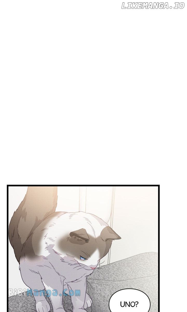 A Morning Kiss at Tiffany’s Chapter 77 - page 27