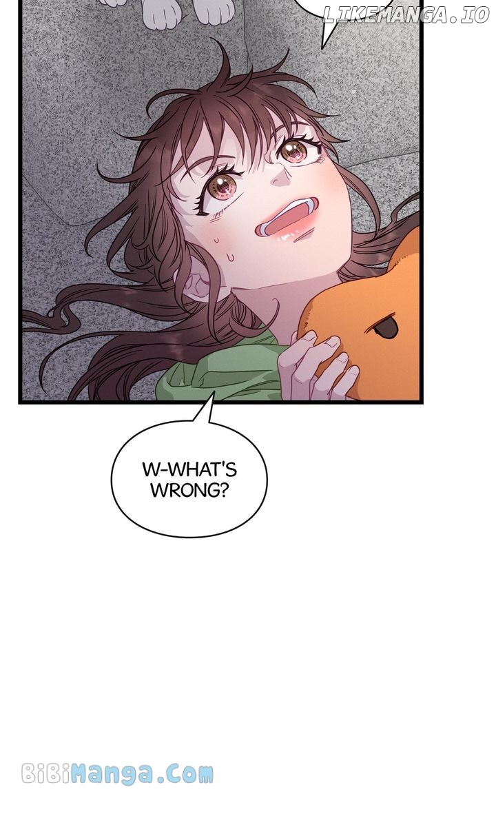 A Morning Kiss at Tiffany’s Chapter 77 - page 28