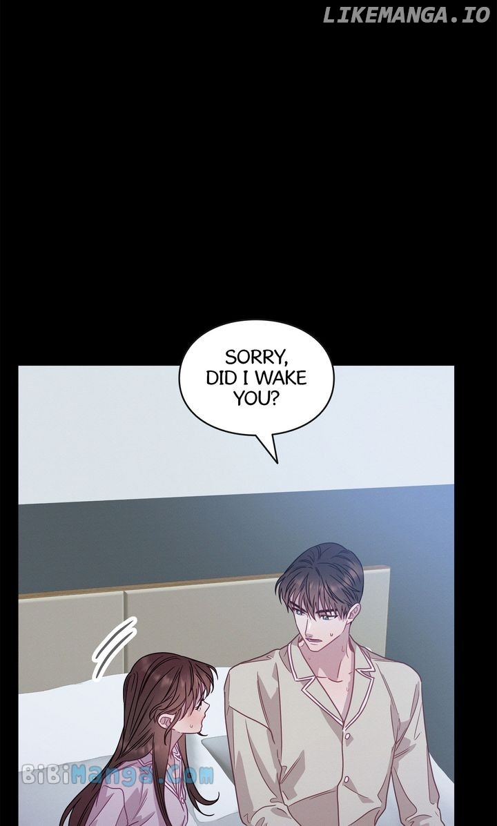 A Morning Kiss at Tiffany’s Chapter 77 - page 3