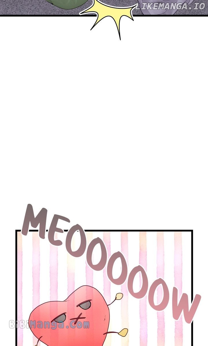 A Morning Kiss at Tiffany’s Chapter 77 - page 30
