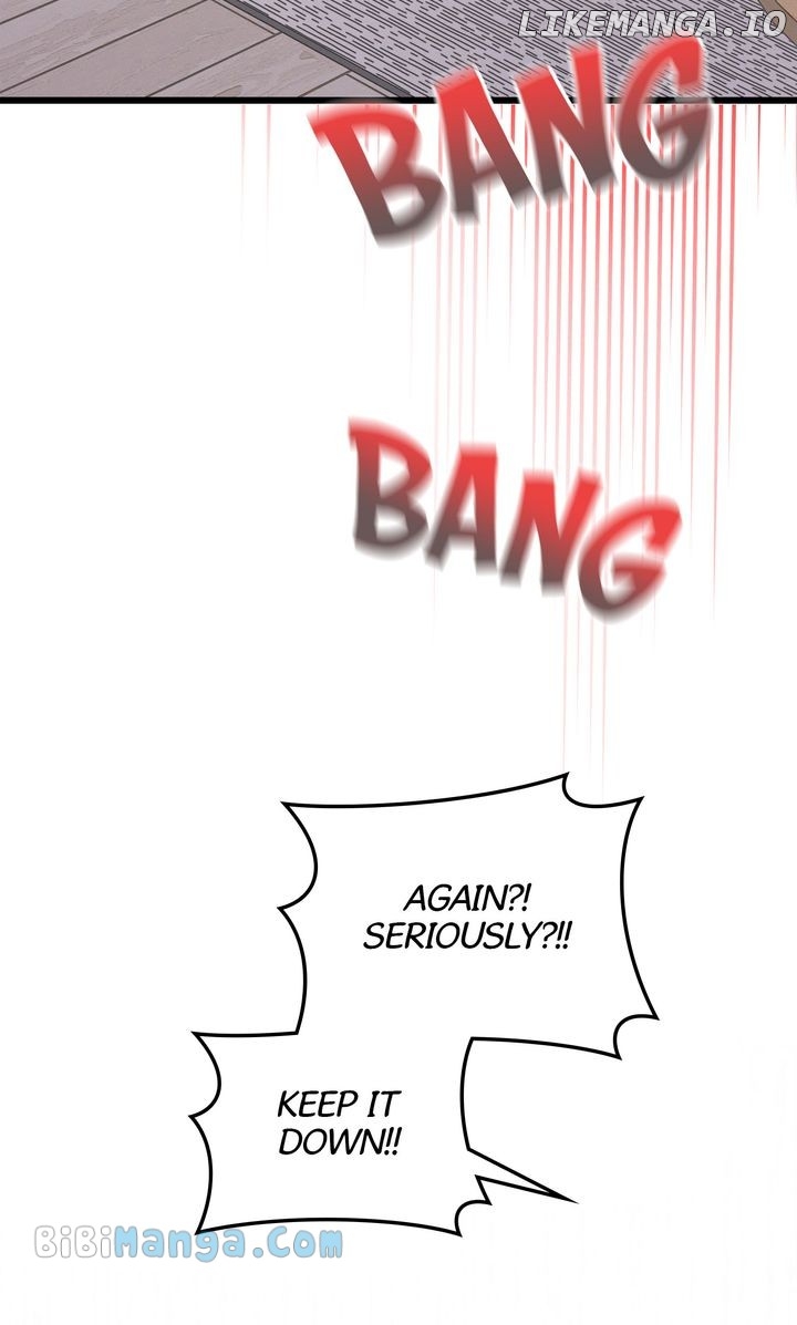 A Morning Kiss at Tiffany’s Chapter 77 - page 35