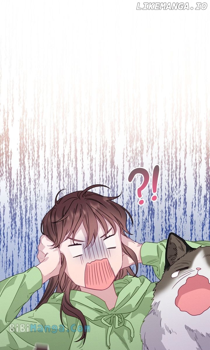 A Morning Kiss at Tiffany’s Chapter 77 - page 36