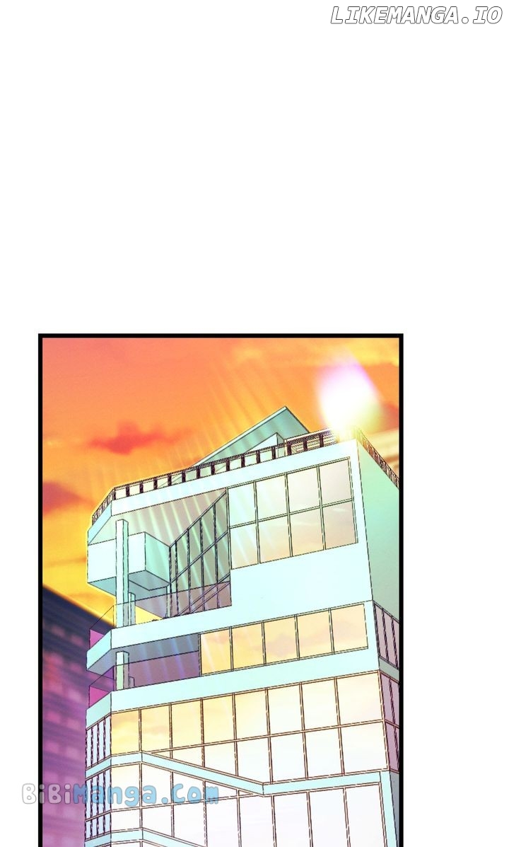 A Morning Kiss at Tiffany’s Chapter 77 - page 38