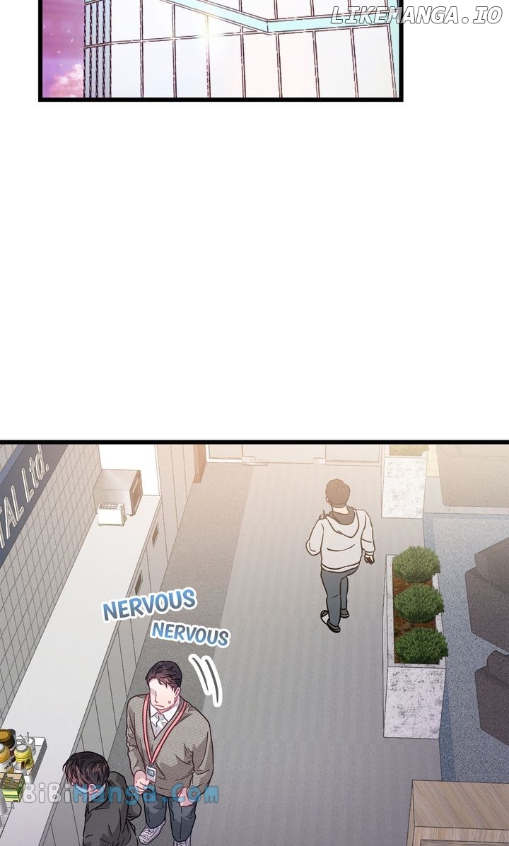 A Morning Kiss at Tiffany’s Chapter 77 - page 39