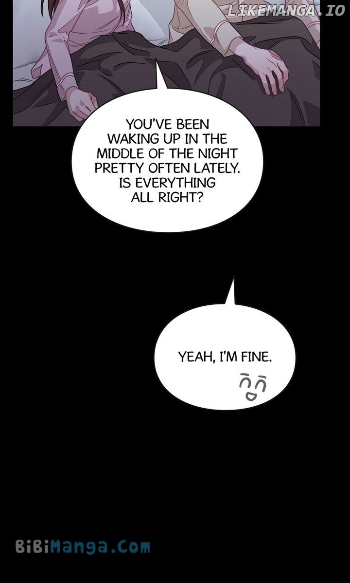A Morning Kiss at Tiffany’s Chapter 77 - page 4