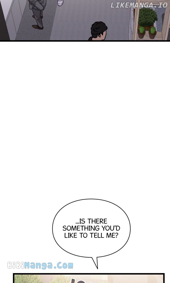 A Morning Kiss at Tiffany’s Chapter 77 - page 40