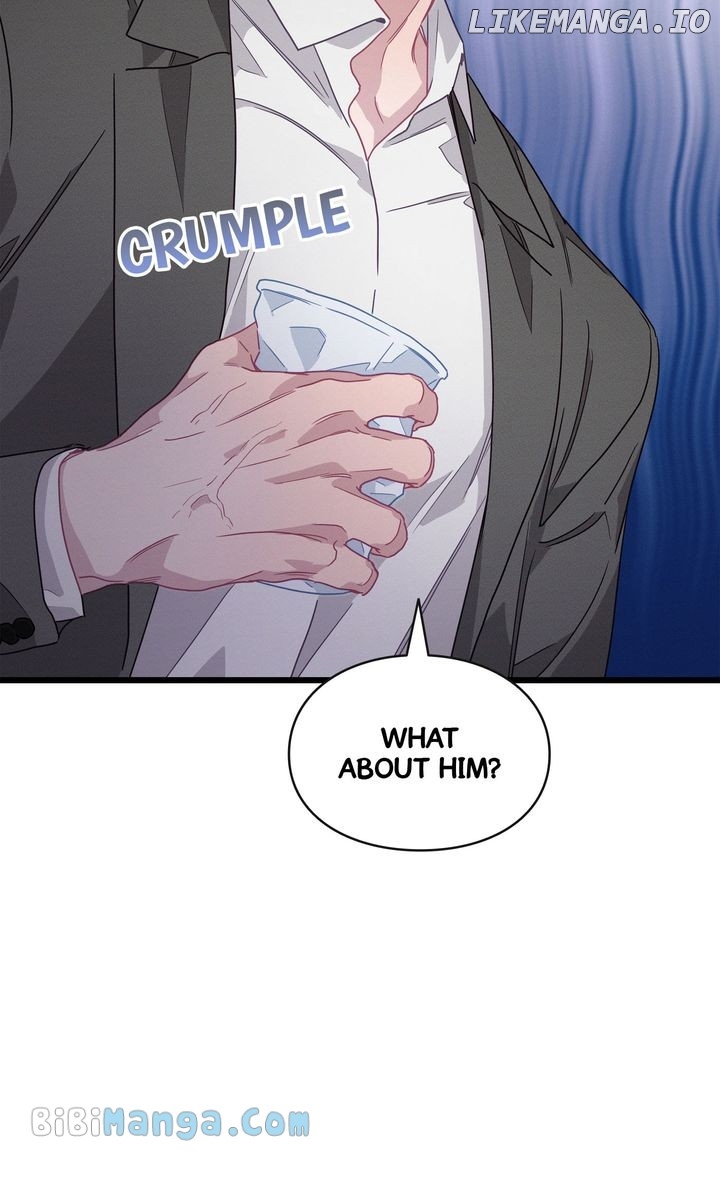 A Morning Kiss at Tiffany’s Chapter 77 - page 49