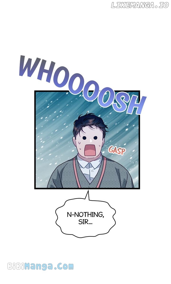 A Morning Kiss at Tiffany’s Chapter 77 - page 50