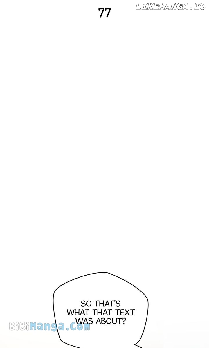 A Morning Kiss at Tiffany’s Chapter 77 - page 59
