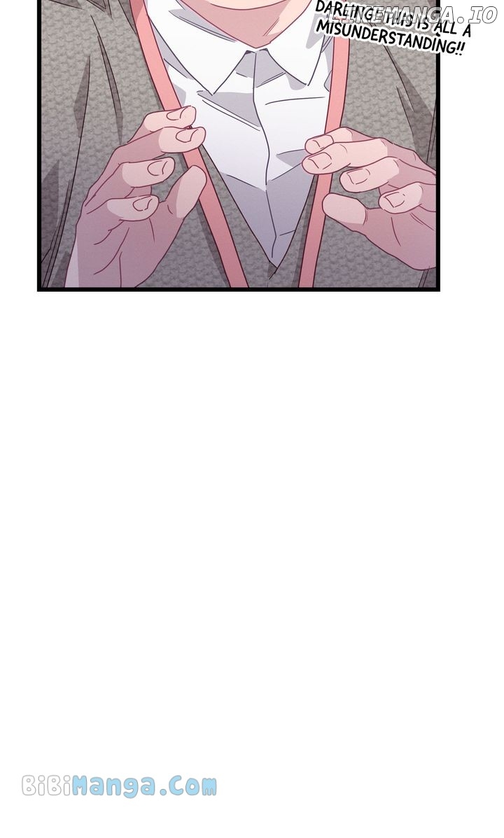 A Morning Kiss at Tiffany’s Chapter 77 - page 64