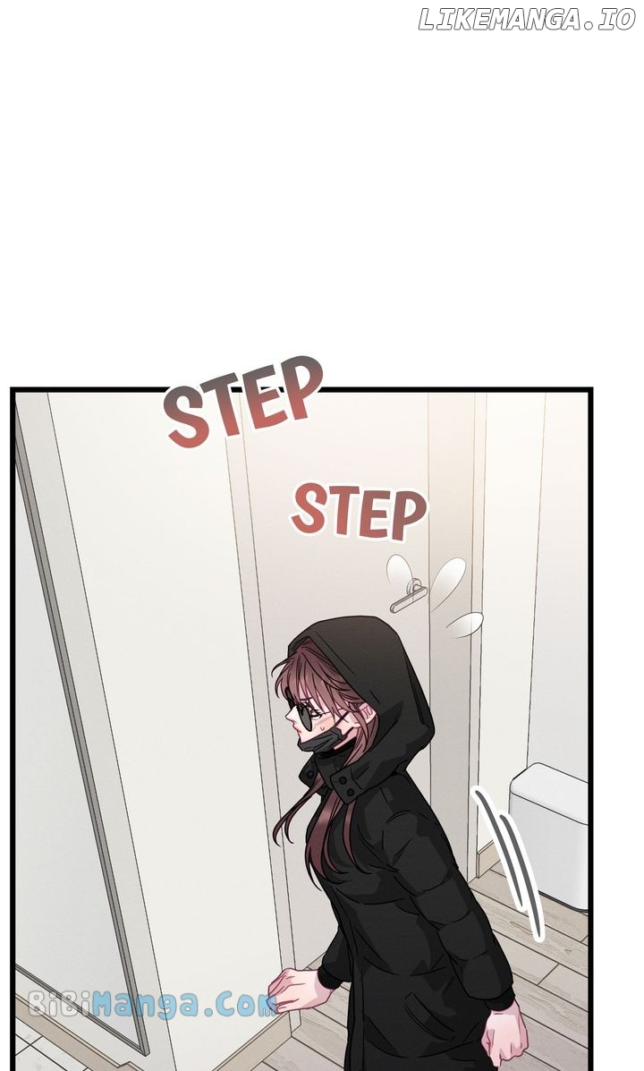 A Morning Kiss at Tiffany’s Chapter 77 - page 76