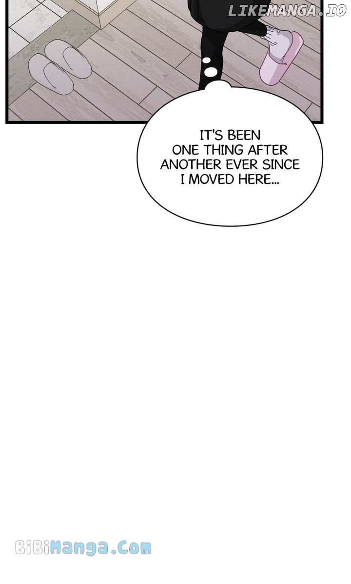 A Morning Kiss at Tiffany’s Chapter 77 - page 77