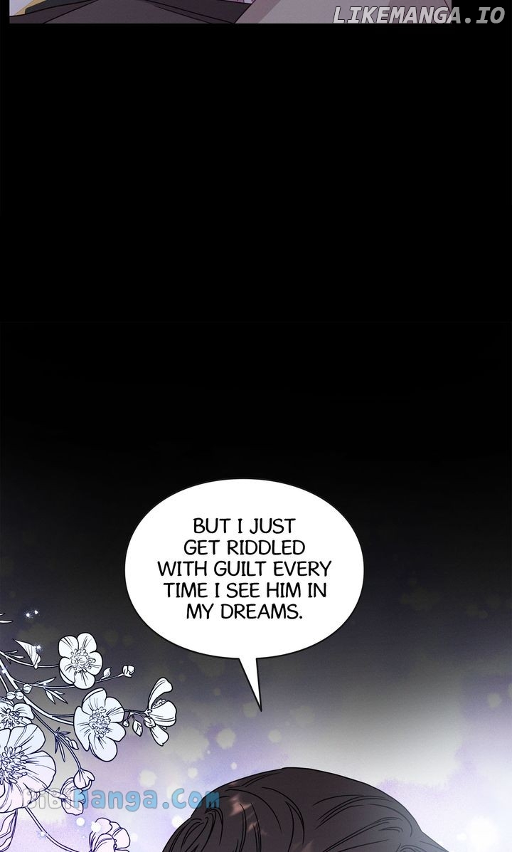 A Morning Kiss at Tiffany’s Chapter 77 - page 8