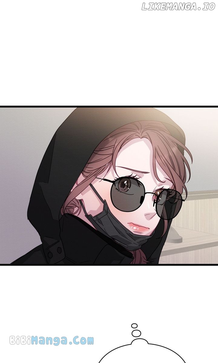 A Morning Kiss at Tiffany’s Chapter 77 - page 80