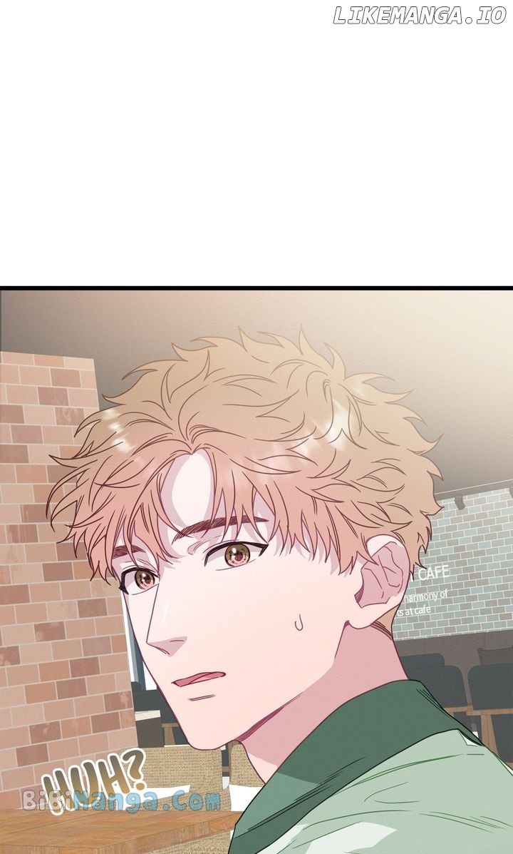 A Morning Kiss at Tiffany’s Chapter 77 - page 85