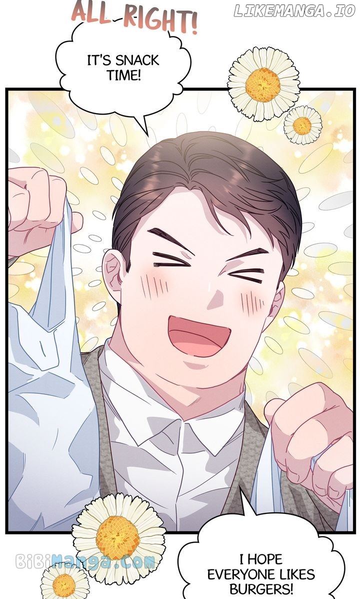 A Morning Kiss at Tiffany’s Chapter 77 - page 88