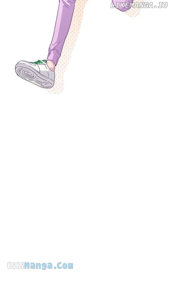 A Morning Kiss at Tiffany’s Chapter 76 - page 12
