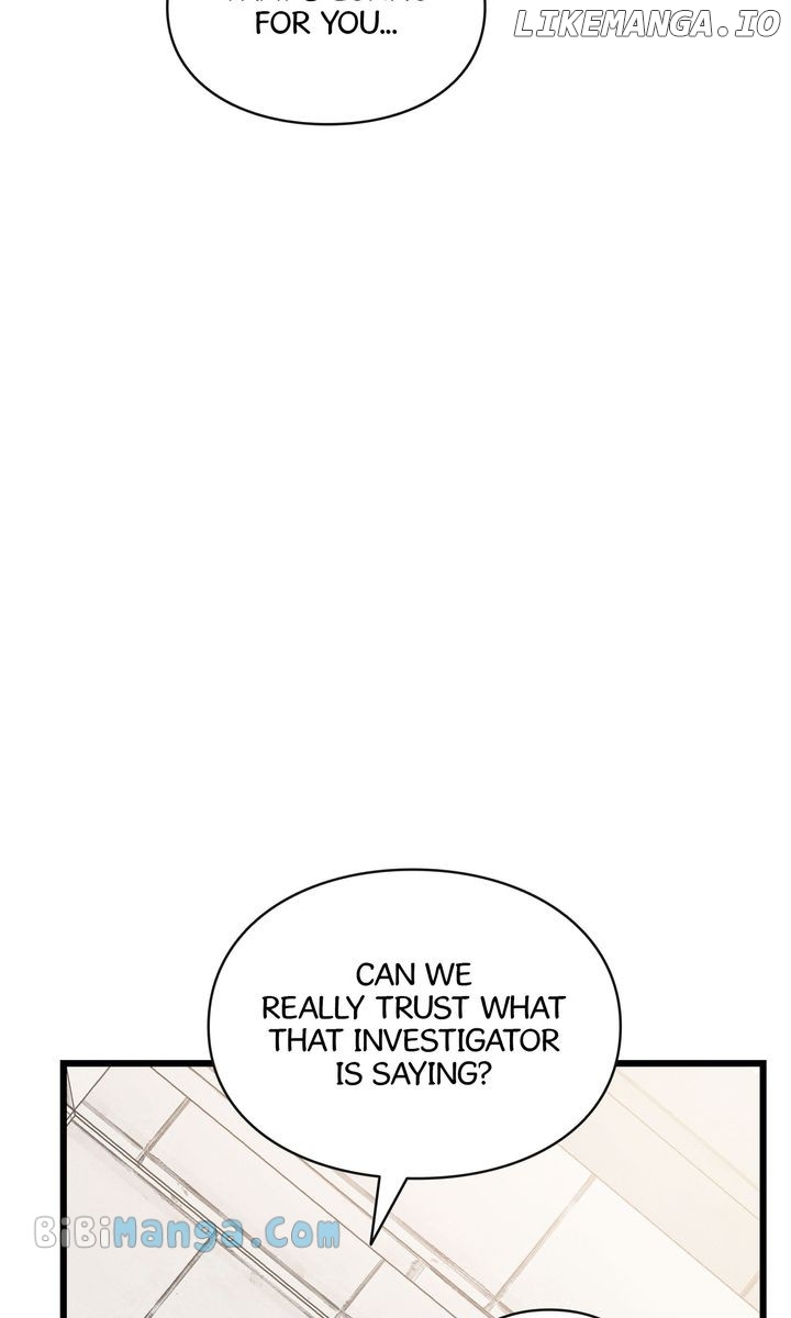 A Morning Kiss at Tiffany’s Chapter 76 - page 66