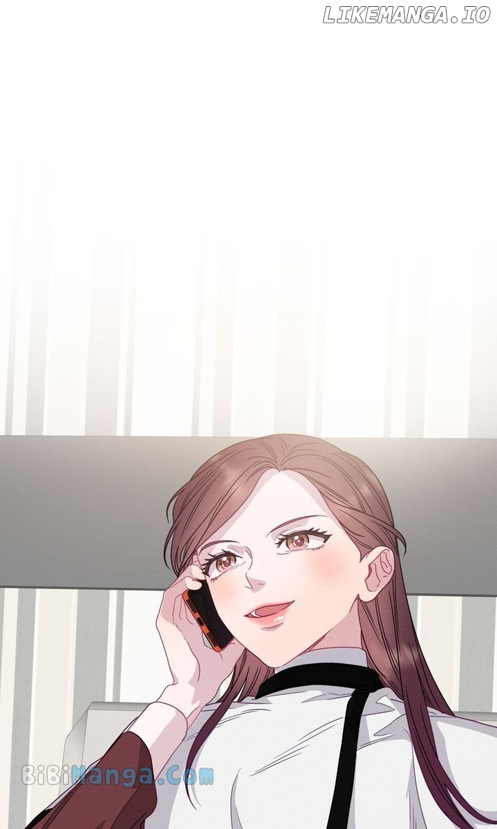A Morning Kiss at Tiffany’s Chapter 76 - page 81