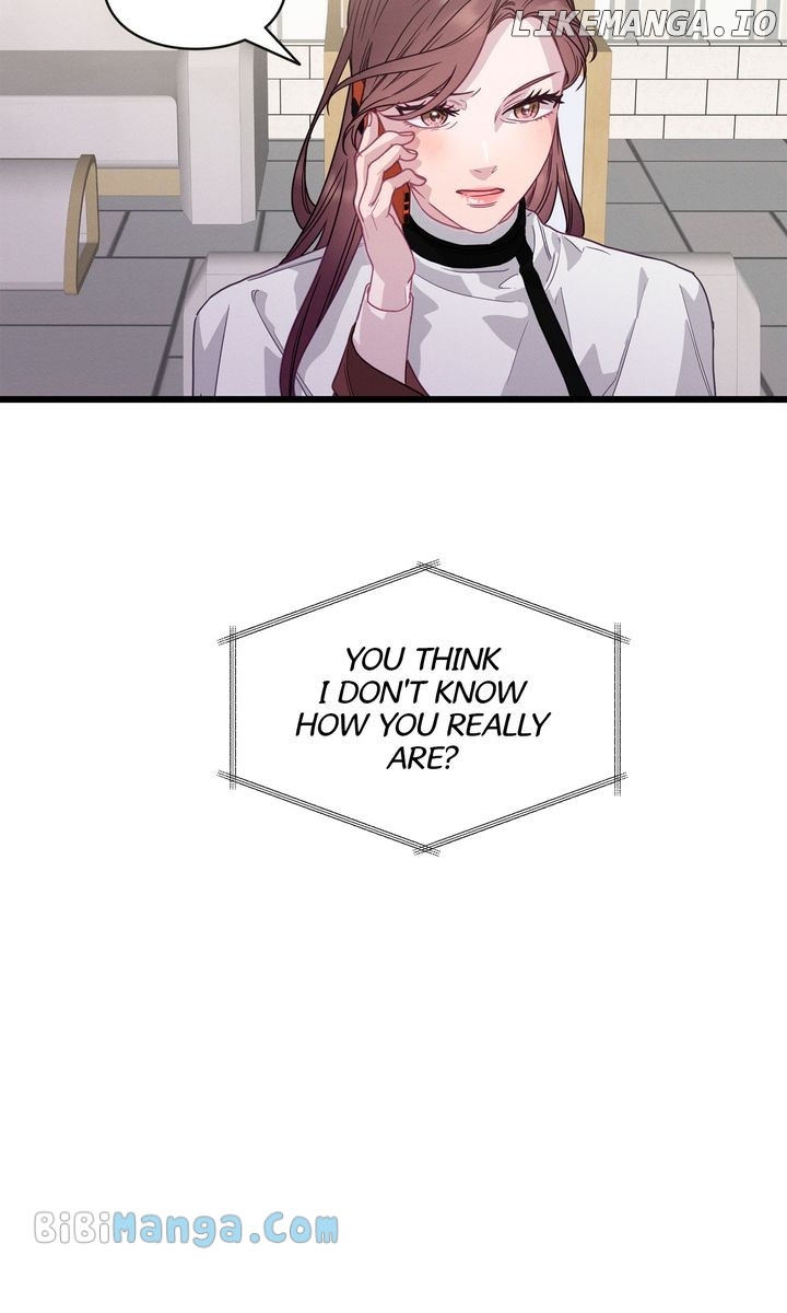 A Morning Kiss at Tiffany’s Chapter 76 - page 95