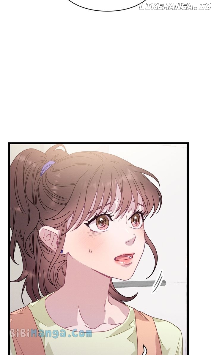 A Morning Kiss at Tiffany’s Chapter 74 - page 100