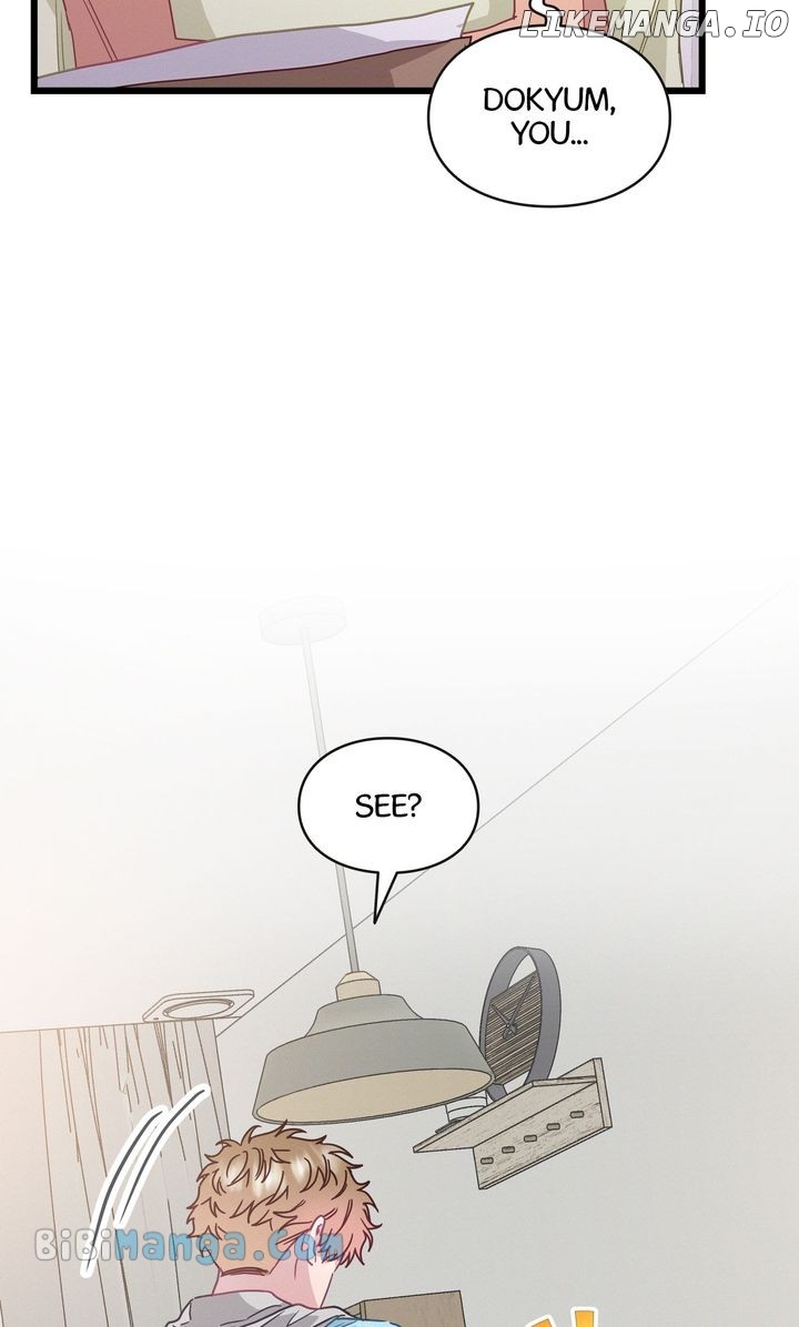 A Morning Kiss at Tiffany’s Chapter 74 - page 101