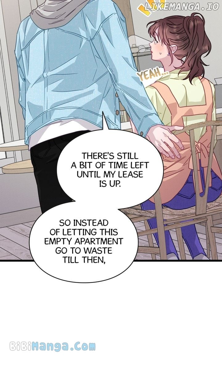 A Morning Kiss at Tiffany’s Chapter 74 - page 102
