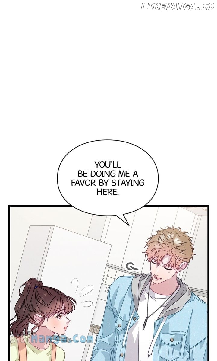 A Morning Kiss at Tiffany’s Chapter 74 - page 103