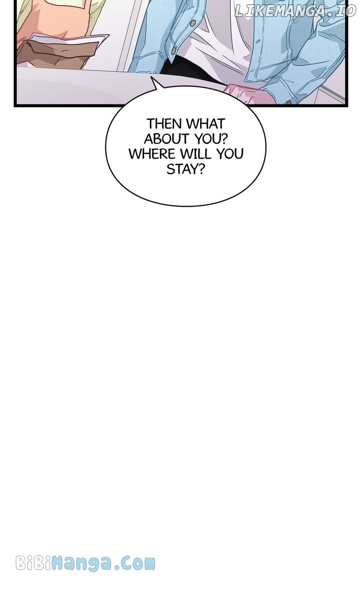 A Morning Kiss at Tiffany’s Chapter 74 - page 104