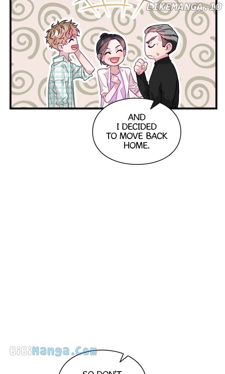A Morning Kiss at Tiffany’s Chapter 74 - page 107