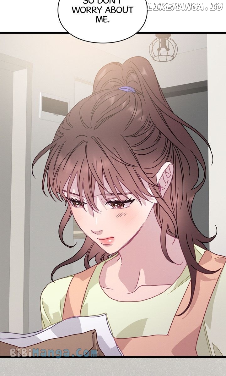 A Morning Kiss at Tiffany’s Chapter 74 - page 108