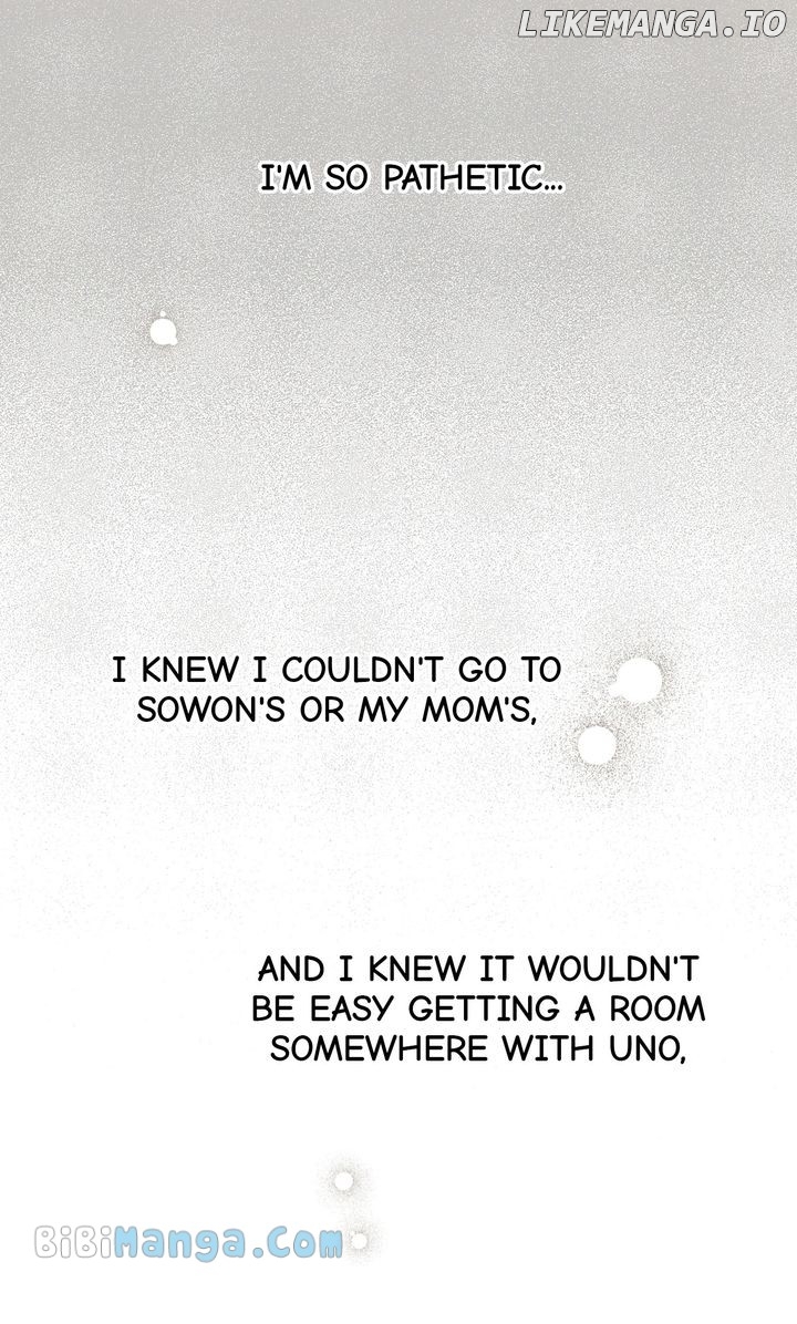 A Morning Kiss at Tiffany’s Chapter 74 - page 109