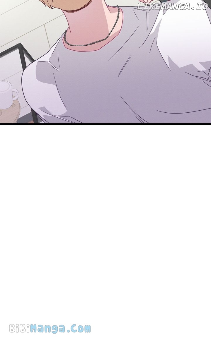A Morning Kiss at Tiffany’s Chapter 74 - page 11