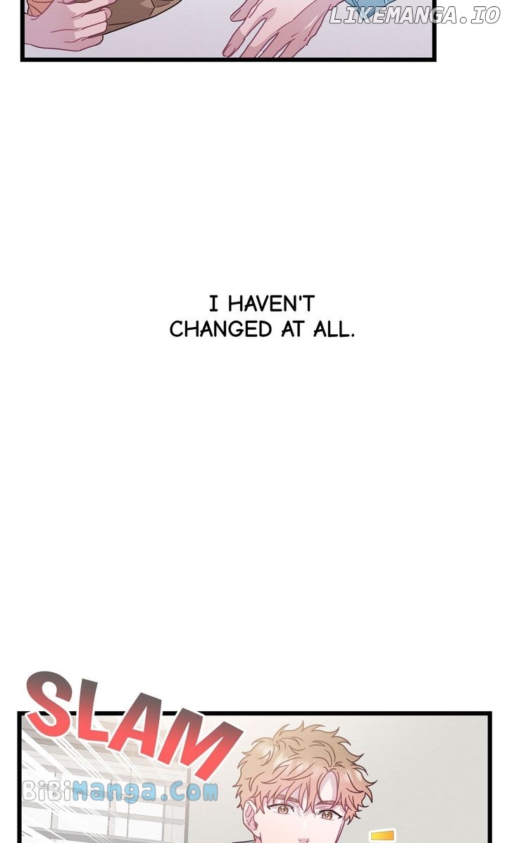 A Morning Kiss at Tiffany’s Chapter 74 - page 111