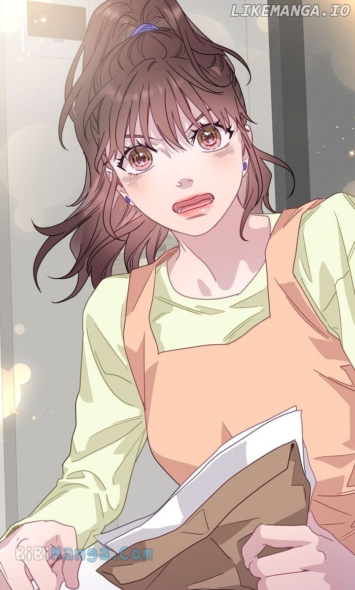 A Morning Kiss at Tiffany’s Chapter 74 - page 113