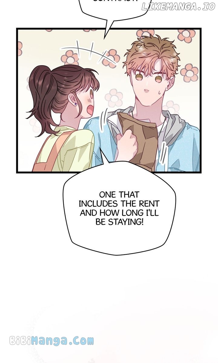 A Morning Kiss at Tiffany’s Chapter 74 - page 115