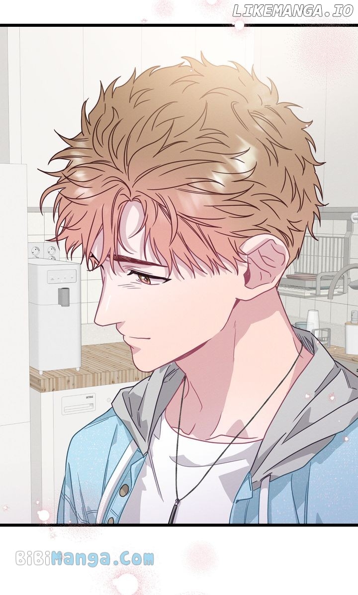 A Morning Kiss at Tiffany’s Chapter 74 - page 118