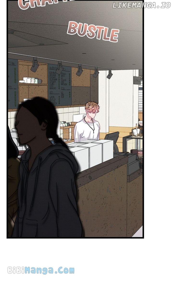 A Morning Kiss at Tiffany’s Chapter 74 - page 2