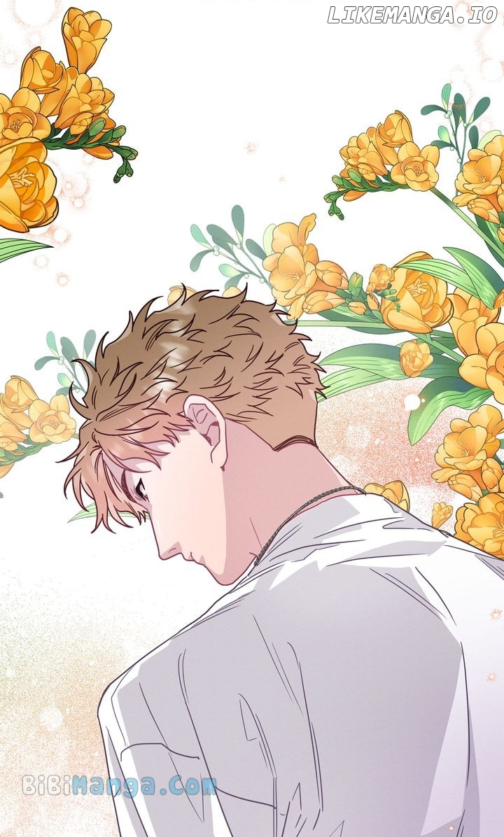 A Morning Kiss at Tiffany’s Chapter 74 - page 21