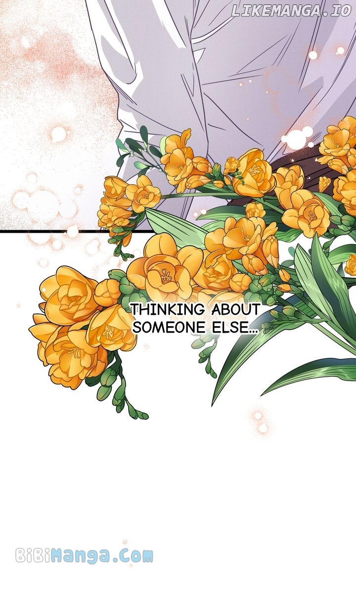 A Morning Kiss at Tiffany’s Chapter 74 - page 22