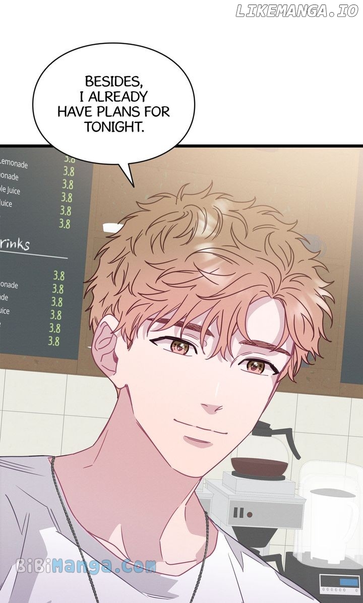 A Morning Kiss at Tiffany’s Chapter 74 - page 29