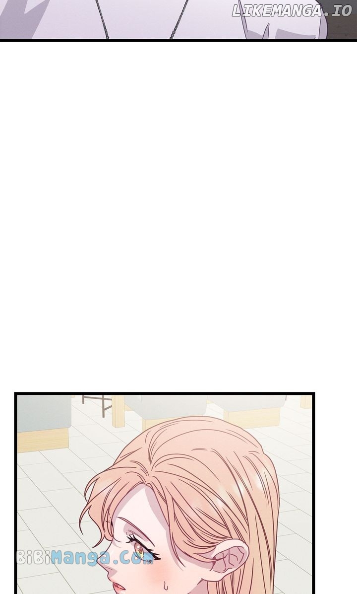 A Morning Kiss at Tiffany’s Chapter 74 - page 30