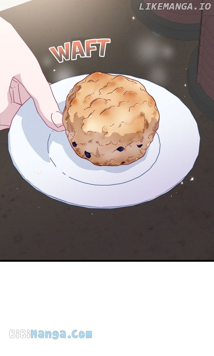 A Morning Kiss at Tiffany’s Chapter 74 - page 32