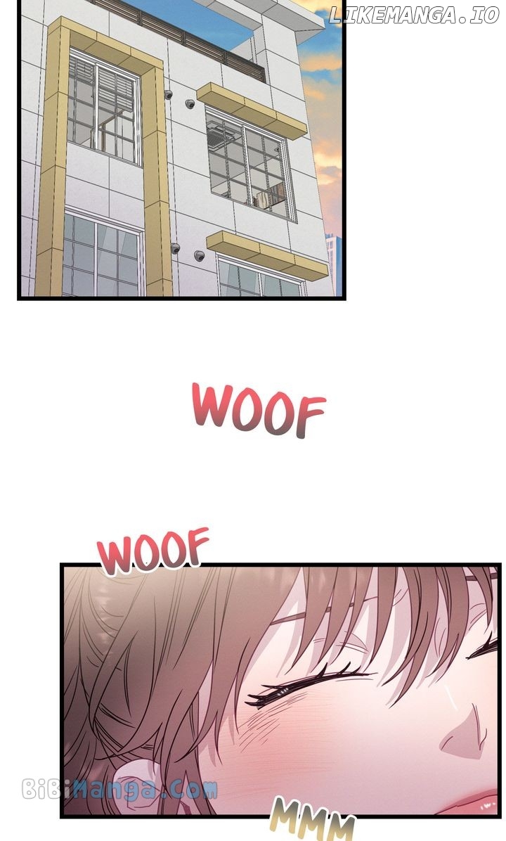 A Morning Kiss at Tiffany’s Chapter 74 - page 39