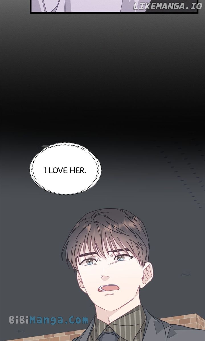 A Morning Kiss at Tiffany’s Chapter 74 - page 4